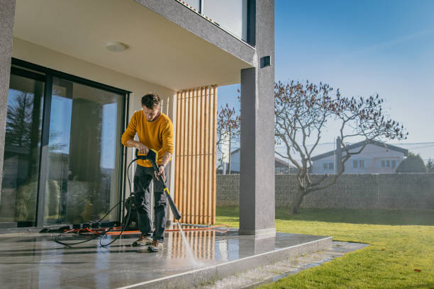 Best Restaurant Pressure Washing  in Glade Spring, VA